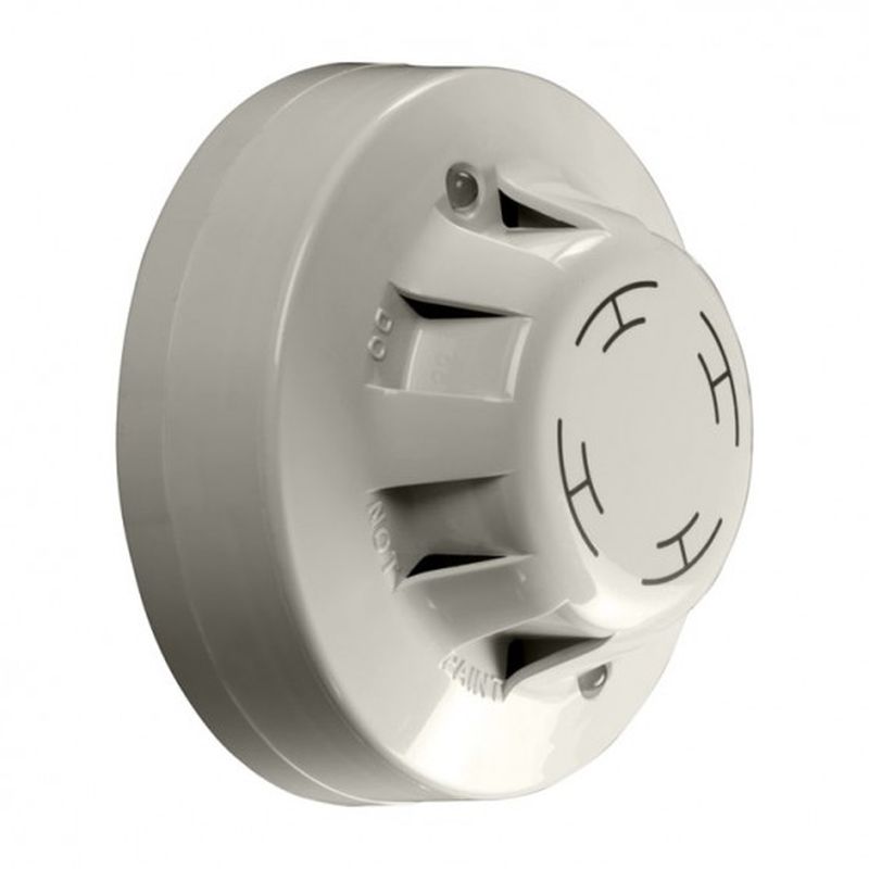 AlarmSense Integrating Optical Smoke Detector 55000-391